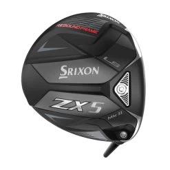 Srixon ZX5 LS MK II Driver -Golfmagic Store srx zx5 ls mkii driver 4