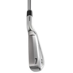 Srixon ZX5 MK II Irons (4-PW) -Golfmagic Store srx zx5 mkii irons 4