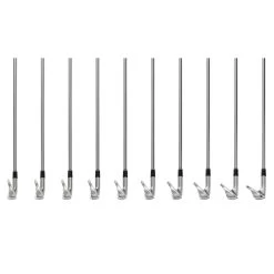 Srixon ZX5 MK II Irons (4-PW) -Golfmagic Store srx zx5 mkii irons 6