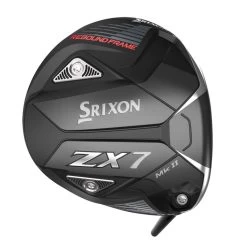 Srixon ZX7 MK II Driver 13 Srixon ZX7 MK II Driver -Golfmagic Store srx zx7 mkii driver 8
