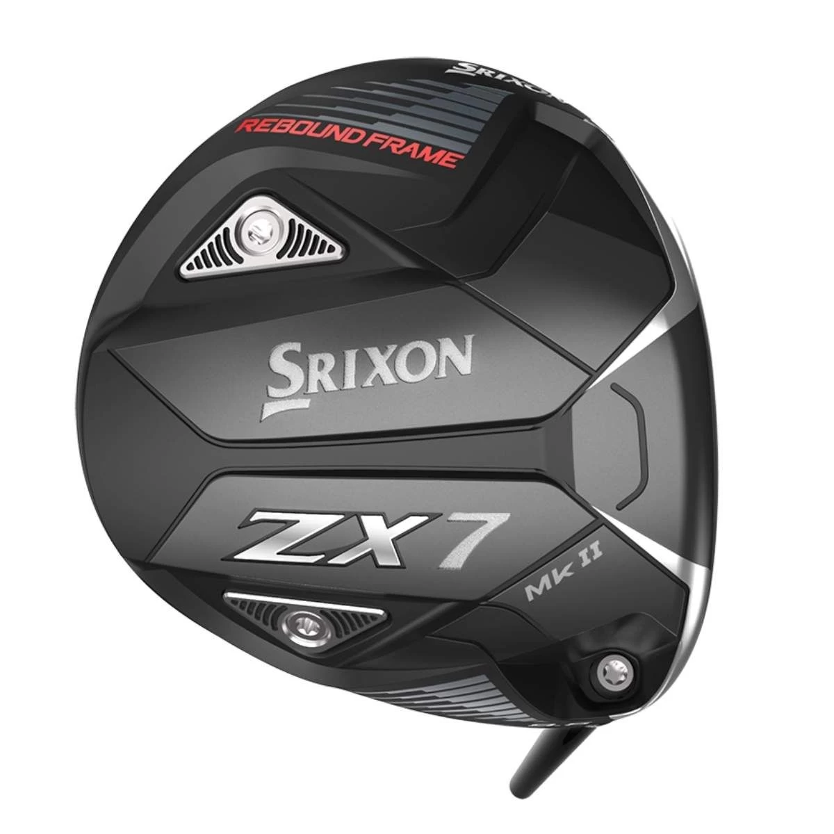 Srixon ZX7 MK II Driver 7 Srixon ZX7 MK II Driver - Image 5