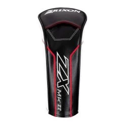 Srixon ZX7 MK II Driver 14 Srixon ZX7 MK II Driver -Golfmagic Store srx zx7 mkii driver 9