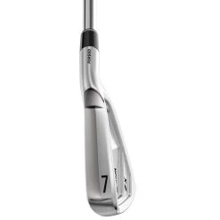 Srixon ZX7 MK II Irons (4-PW) -Golfmagic Store srx zx7 mkii irons 4