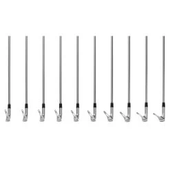 Srixon ZX7 MK II Irons (4-PW) -Golfmagic Store srx zx7 mkii irons 6