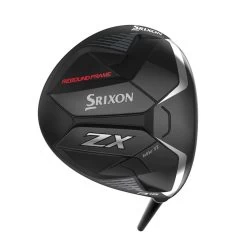 Srixon ZX MK II Fairway Woods -Golfmagic Store srx zx mkii fairway 8
