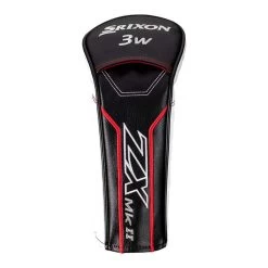 Srixon ZX MK II Fairway Woods -Golfmagic Store srx zx mkii fairway 9