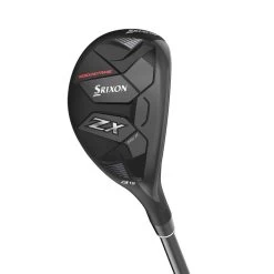 Srixon ZX MK II Hybrids -Golfmagic Store srx zx mkii hybrid 8