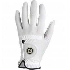 FootJoy Womens StaCooler Golf Glove -Golfmagic Store sta cooler
