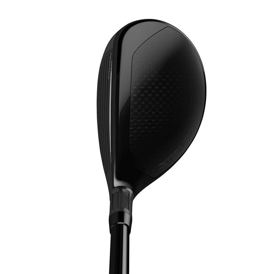 TaylorMade Stealth Rescue Hybrids 4 TaylorMade Stealth Rescue Hybrids - Image 2