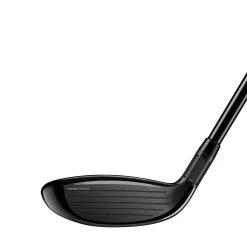 TaylorMade Stealth Rescue Hybrids 8 TaylorMade Stealth Rescue Hybrids -Golfmagic Store stealth 132676 c 3