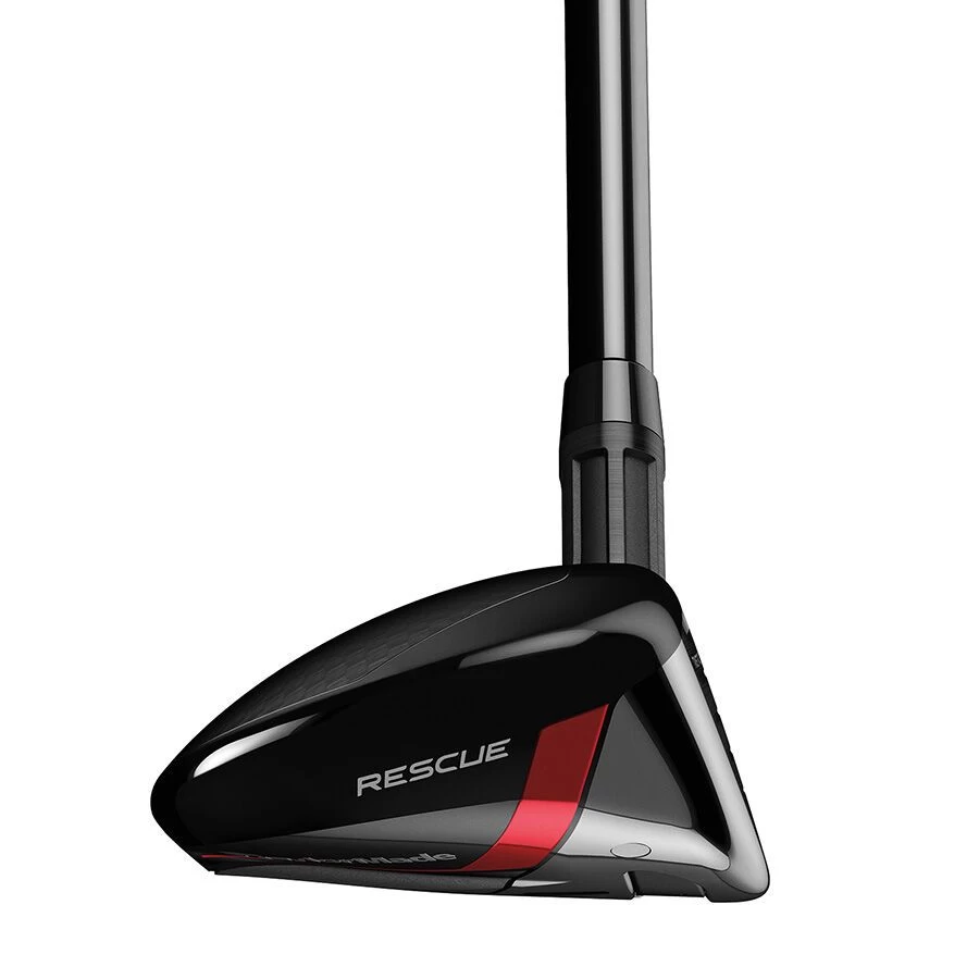TaylorMade Stealth Rescue Hybrids 6 TaylorMade Stealth Rescue Hybrids - Image 4