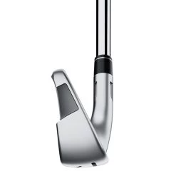 TaylorMade Stealth Irons -Golfmagic Store stealth 132680 c 4