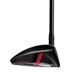 TaylorMade Stealth Left Hand Fairway Woods -Golfmagic Store stealth 132765 c 4