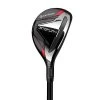 TaylorMade Stealth Left Hand Rescue Hybrids -Golfmagic Store stealth 132771 c 1