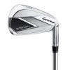 TaylorMade Stealth Left Hand Irons -Golfmagic Store stealth 132772 c 1