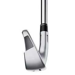 TaylorMade Stealth Left Hand Irons -Golfmagic Store stealth 132772 c 4