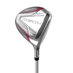 TaylorMade Women's Stealth Fairway Woods
