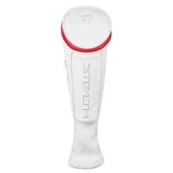 TaylorMade Women's Stealth Rescue Hybrids -Golfmagic Store stealth 132781 c 3