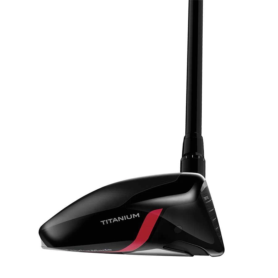TaylorMade Stealth Plus Fairway Woods 6 TaylorMade Stealth Plus Fairway Woods - Image 4