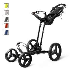 Sun Mountain Pathfinder PX4 Push Cart