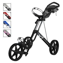 Sun Mountain Speed Cart V1R Push Cart
