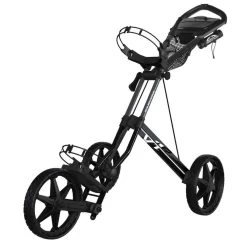 Sun Mountain Speed Cart V1R Push Cart -Golfmagic Store sun mountain speed cart v1r push cart 128394 c 4