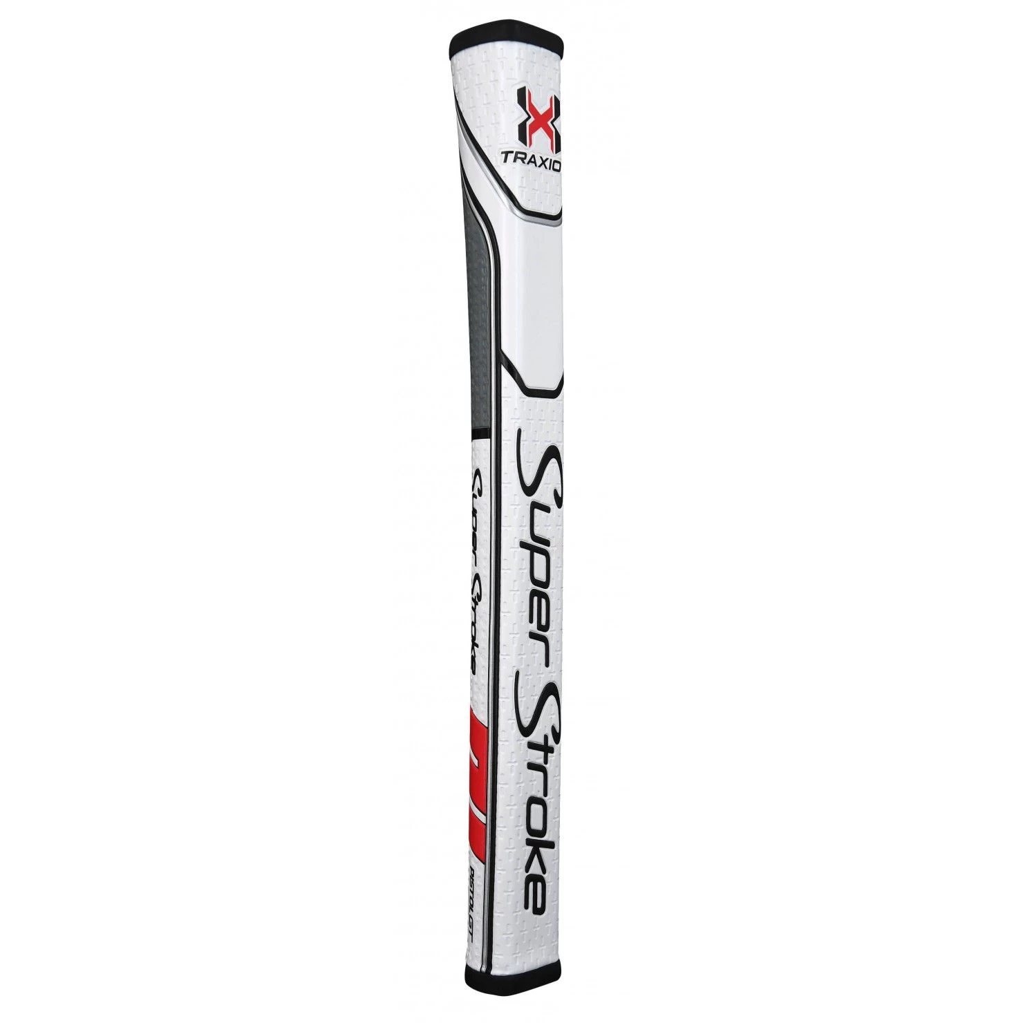 Superstroke Traxion Piston GT 1.0 Putter Grips 3 Superstroke Traxion Piston GT 1.0 Putter Grips
