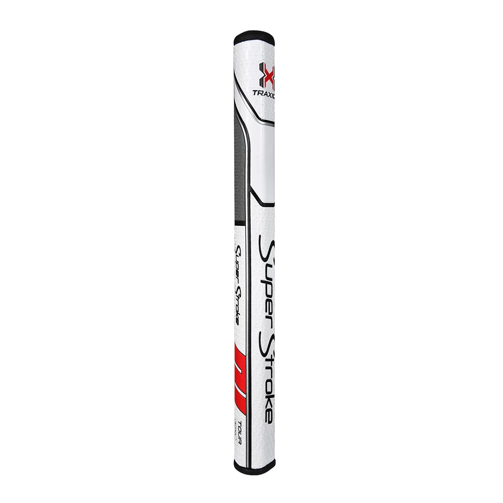 Superstroke Traxion XL+Plus Putter Grip 3 Superstroke Traxion XL+Plus Putter Grip