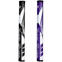 SuperStroke Zenergy Flatso 1.0 Putter Grip