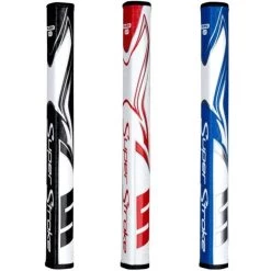 SuperStroke Zenergy Flatso 2.0 Putter Grip