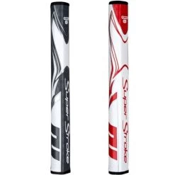 SuperStroke Zenergy Flatso 3.0 Putter Grip