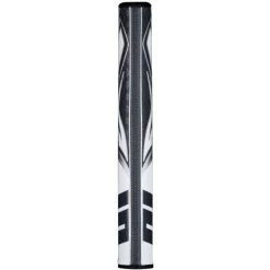 SuperStroke Zenergy Flatso 3.0 Putter Grip -Golfmagic Store superstroke zenergy flatso 30 putter grip 144733 c 4