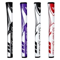 SuperStroke Zenergy Pistol GT 1.0 Putter Grip