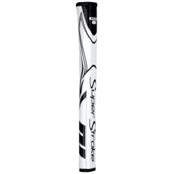 SuperStroke Zenergy Pistol GT 1.0 Putter Grip -Golfmagic Store superstroke zenergy pistol gt 10 putter grip 144739 c 4