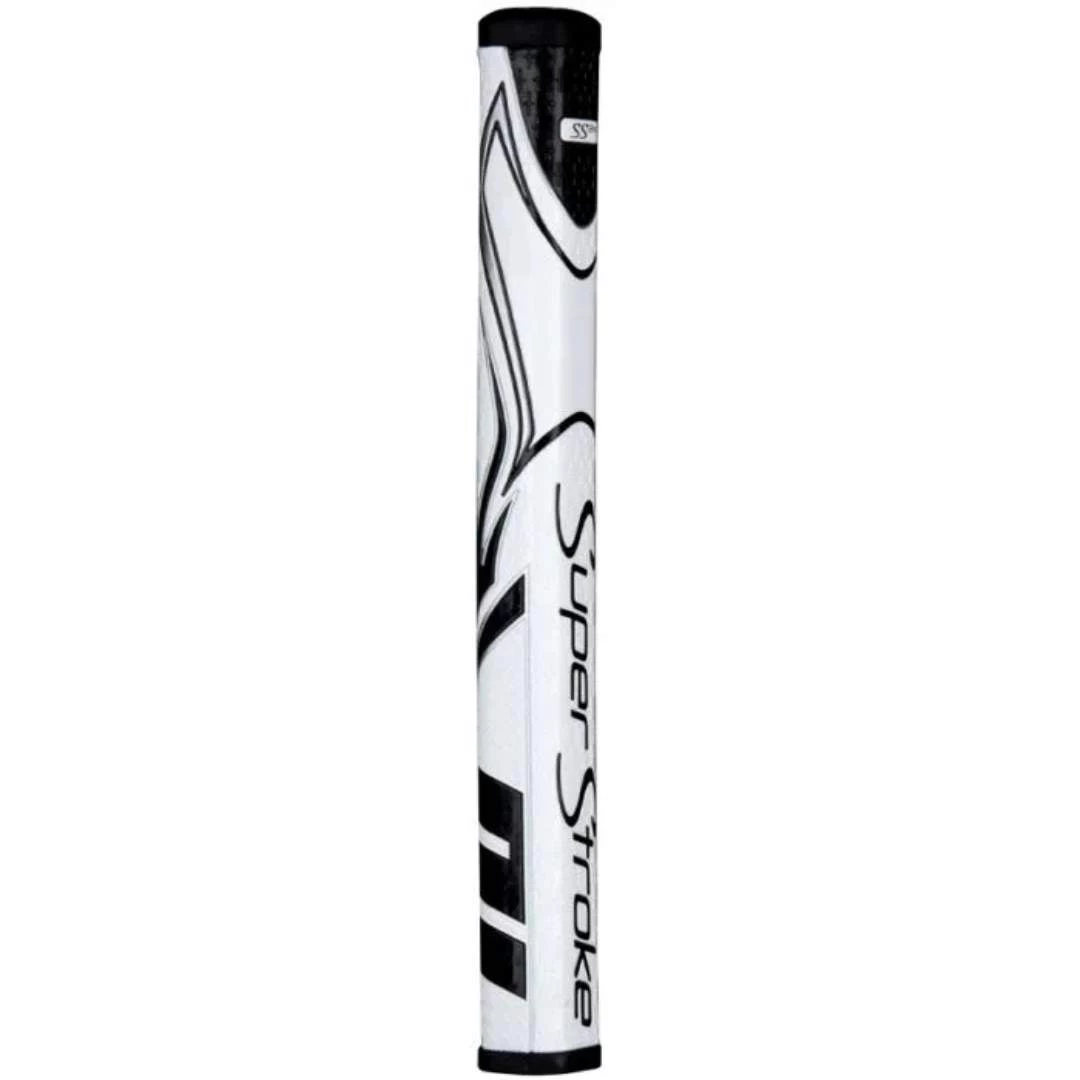 SuperStroke Zenergy SS2R Squared Putter Grip 3 SuperStroke Zenergy SS2R Squared Putter Grip