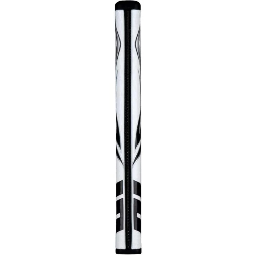 SuperStroke Zenergy SS2R Squared Putter Grip 4 SuperStroke Zenergy SS2R Squared Putter Grip - Image 2