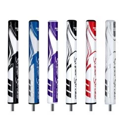 SuperStroke Zenergy Tour 3.0 Putter Grip