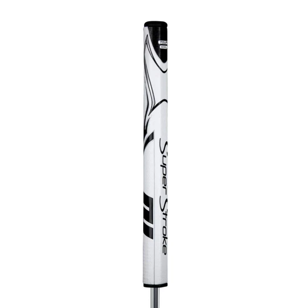 SuperStroke Zenergy XL Plus 3.0 Putter Grip 3 SuperStroke Zenergy XL Plus 3.0 Putter Grip