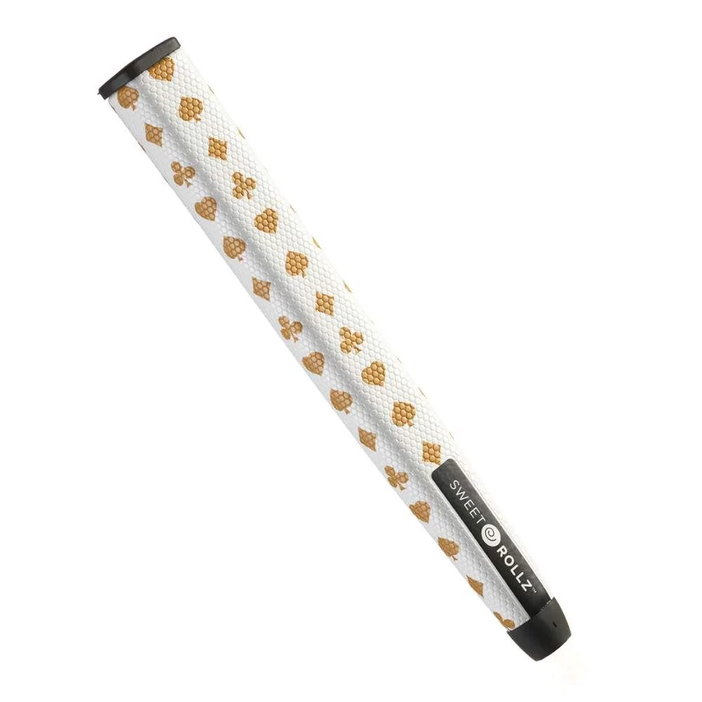 Sweet Rollz Monte Carlo Putter Grip 3 Sweet Rollz Monte Carlo Putter Grip