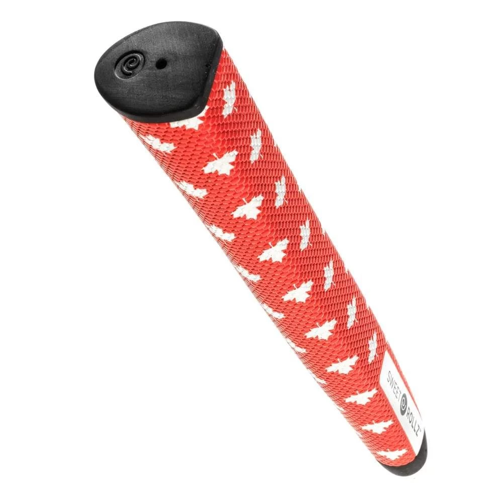 Sweet Rollz O Canada Putter Grip 4 Sweet Rollz O Canada Putter Grip - Image 2
