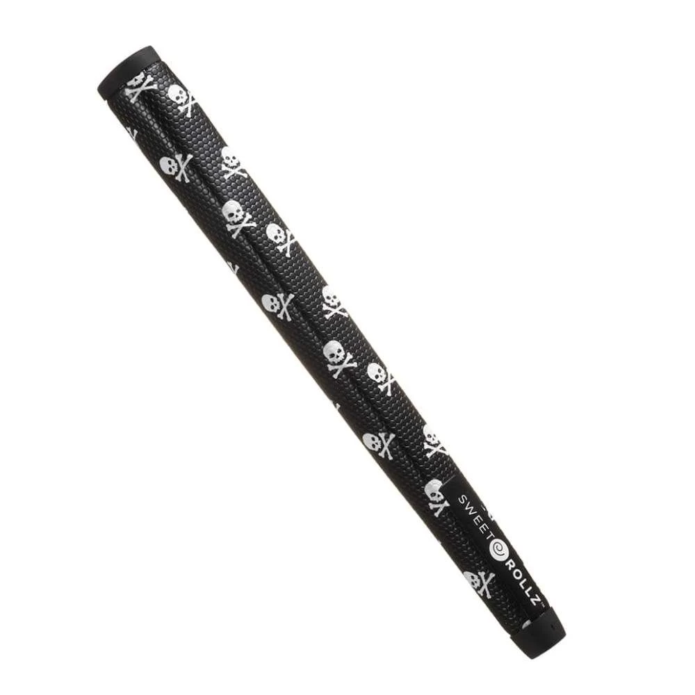 Sweet Rollz Swashbuckler Putter Grip 3 Sweet Rollz Swashbuckler Putter Grip