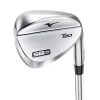 Mizuno T-20 White Satin Wedges 2 Mizuno T-20 White Satin Wedges -Golfmagic Store t20 white satin 110881 c 1