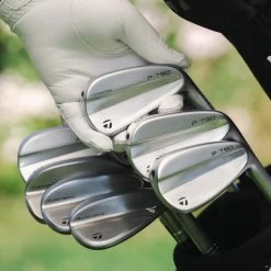 TaylorMade P790 Irons 2023 (4-PW) -Golfmagic Store tay 2023 p790 irons life 3