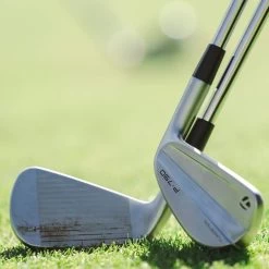 TaylorMade P790 Irons 2023 (4-PW) -Golfmagic Store tay 2023 p790 irons life 4