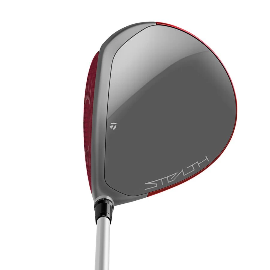 TaylorMade Women's Stealth 2 HD Driver 4 TaylorMade Women's Stealth 2 HD Driver - Image 2