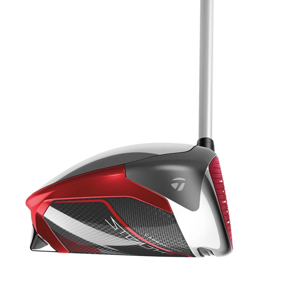 TaylorMade Women's Stealth 2 HD Driver 6 TaylorMade Women's Stealth 2 HD Driver - Image 4