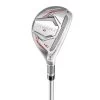 TaylorMade Women's Stealth 2 HD Hybrid -Golfmagic Store tay womens stealth 2 hyb