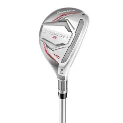 TaylorMade Women's Stealth 2 HD Hybrid