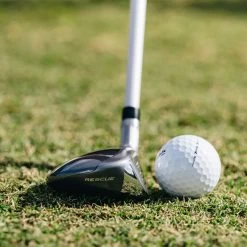 TaylorMade Women's Stealth 2 HD Hybrid 13 TaylorMade Women's Stealth 2 HD Hybrid -Golfmagic Store tay womens stealth 2 hyb 6