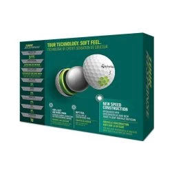 TaylorMade 2022 Tour Response Golf Balls -Golfmagic Store taylormade 2022 tour response golf balls 132214 c 3